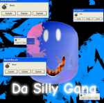 Da silly gang