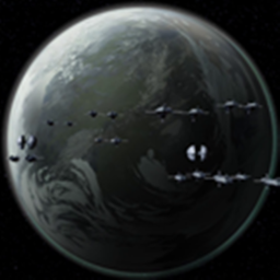 DA || Count Dooku's Palace, Serenno