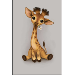 Giraffe group for ever