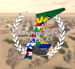 Frontier Wars Roleplay