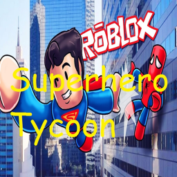 Hero Tycoon