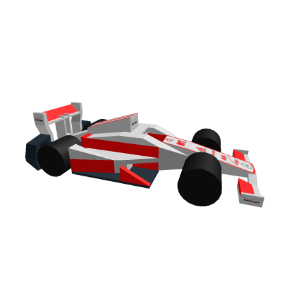 EICS 2013 Verizon Racing Team Car