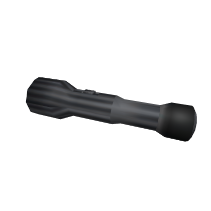 Police Flashlight (ANIMATED)