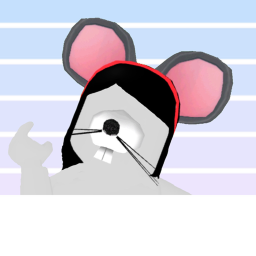 Rat Clout Squad hangout