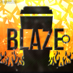 Blaze°