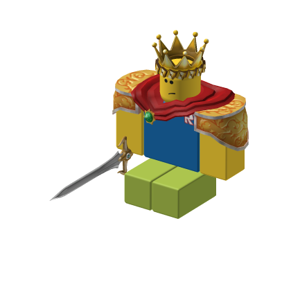 🎁 King Noob Noob NPC KILLER Noob Monster Buff N