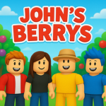 John's berrys