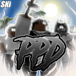 {600th Block} Pistol Packing Drillaz {PPD}