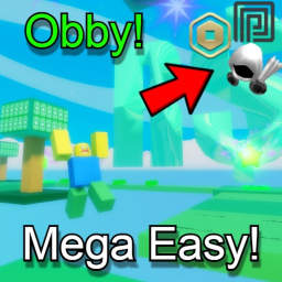 💸MEGA EASY CASH OBBY💸