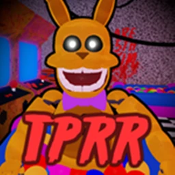 [LEGENDS] The Pizzeria Roleplay: Remastered icon