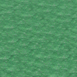 A Really Long Terrain