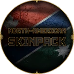 North American Skin Pack
