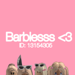Barbiesss <3