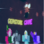 GEMSTONE CAVE