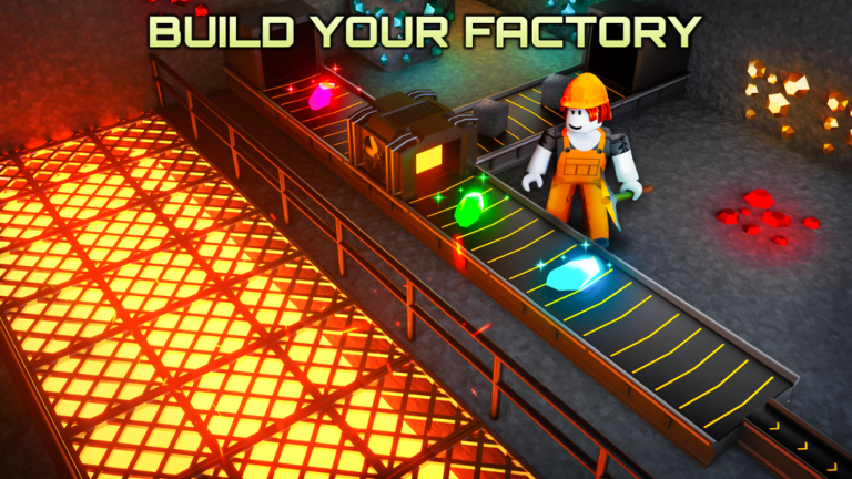 Ultimate Mining Tycoon [ALPHA][New machines!]
