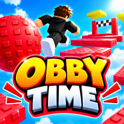 Obby Time