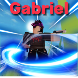 Gabriel [FPS] (UPDATE 1.0)