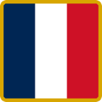 FR｜French Republic