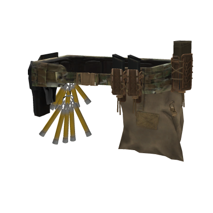 Death Knight Battle Belt