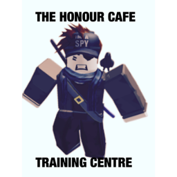 The Honour Café’s Training Centre [BETA]