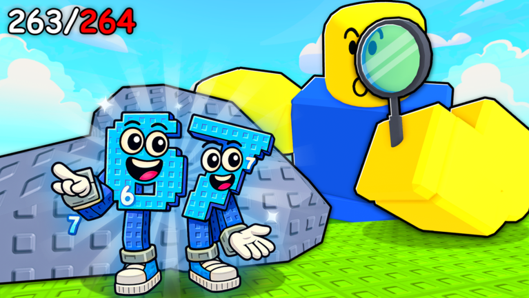 Find the Brainrot [478] screenshot 5