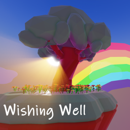 Wishing Well [UPDATE]