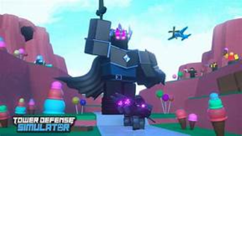 tower defens simulator