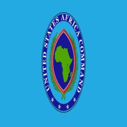 [USAC] United States Africa Command [NOT IN USE] icon