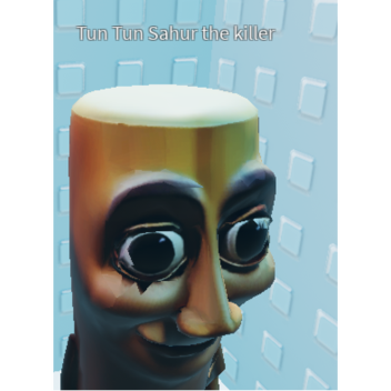 SLAP TOWER (ADMIN AT DA END)