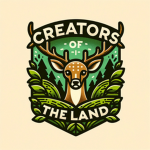 The Creators of the land