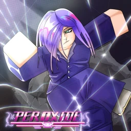 Peroxide [EASTER] icon
