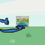 just another bfdi roleplay! (offical group)