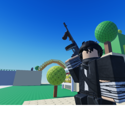 The WarFare [ALPHA] icon