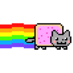 nyan.