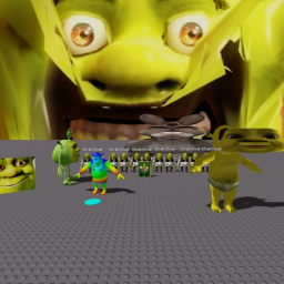 shrek boi 9000