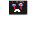 The Frowns Family's Cult