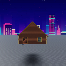 Vanilla hangout