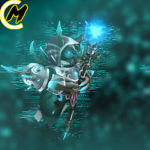 The Group Of Korblox Deathspeaker