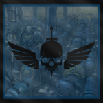 |IoM| Adeptus Astartes