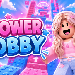 Tower Obby! (BETA)