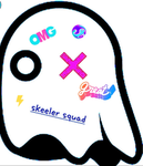 #Skeeler squad$$$