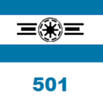 MGR | 501st Legion