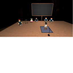Math Murder (Tipppy Remake)