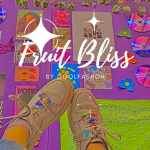 Fruit Bliss