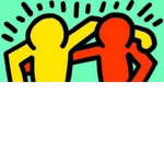 los compas :D de los mejore xd