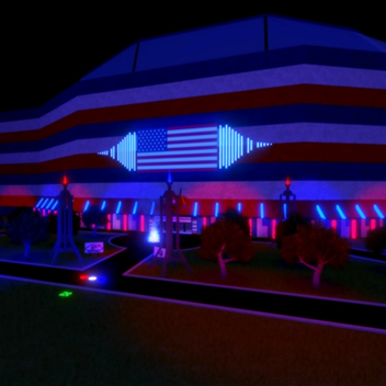 USA Hockey Dome 2023