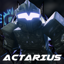 [PREFLOOD] Stronghold Actarius