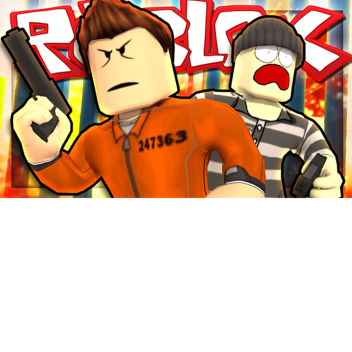 [New Guns] Prison Life 2