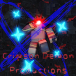Crimson Demon Productions