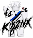 KY2NX group